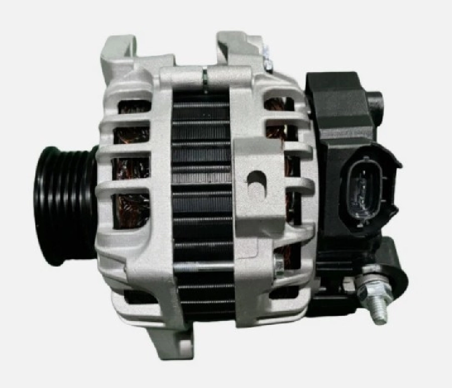 Alternatör Kore Valeo 12V 70A Hyundai I10 Kia Pıcanto | OEM VALEO 3730004310