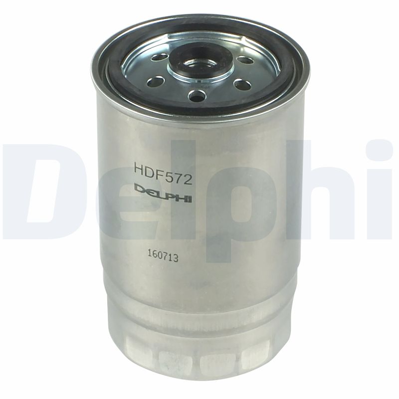 Mazot Filtresi Boxer 2,0HDI / 2,8HDI 00> Ducato 2,0JTD / 2,8JTD 00 02 Jumper 2,0HDI 2,2HDI Doblo | DELPHI HDF572 | OEM 46797378 46797378 1906.67 1906.66 1906.C3 1906.67 1906.66 1906.C3