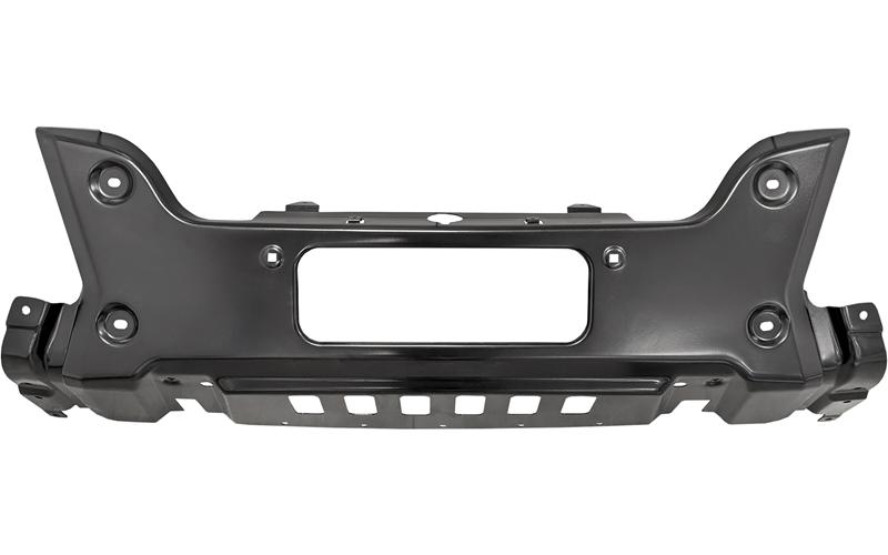Tampon Metal İveco X-Way Orta | OEM 5802498472