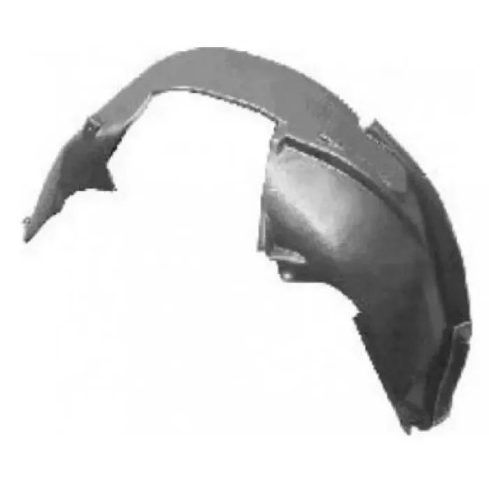 Camurluk Davlumbazi On Sol Bipper Nemo Fiorino 07> | YMK AKS521 | OEM 735462492 7136HR