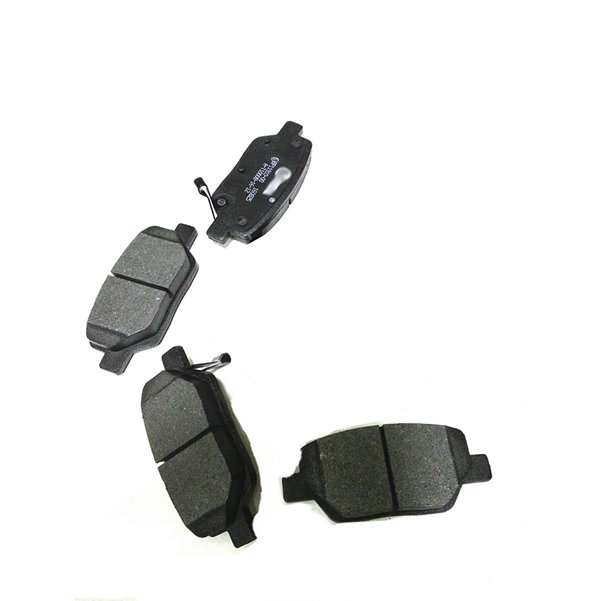 Arka Fren Balatasi Egea 1,3D Multijet / 1,4 / 1,4LPG / 1,6 / 1,6D Multijet | ART A01.3290 | OEM 77367717