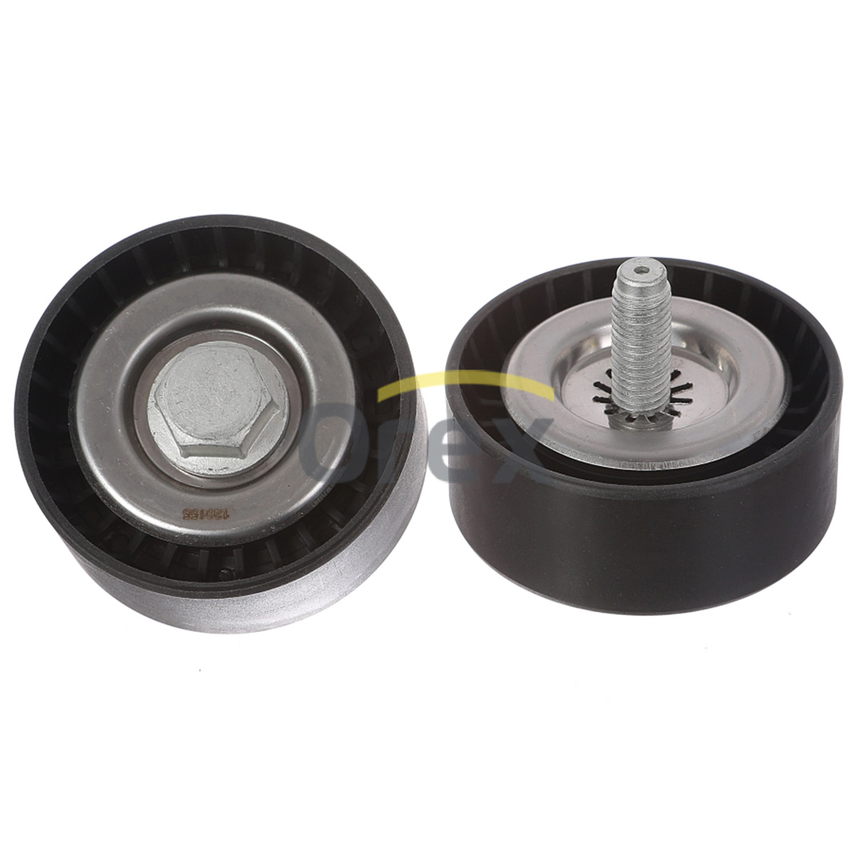 Gergi Kasnağı 651 Spr, 639, 204, 212 | OEM 6512000270