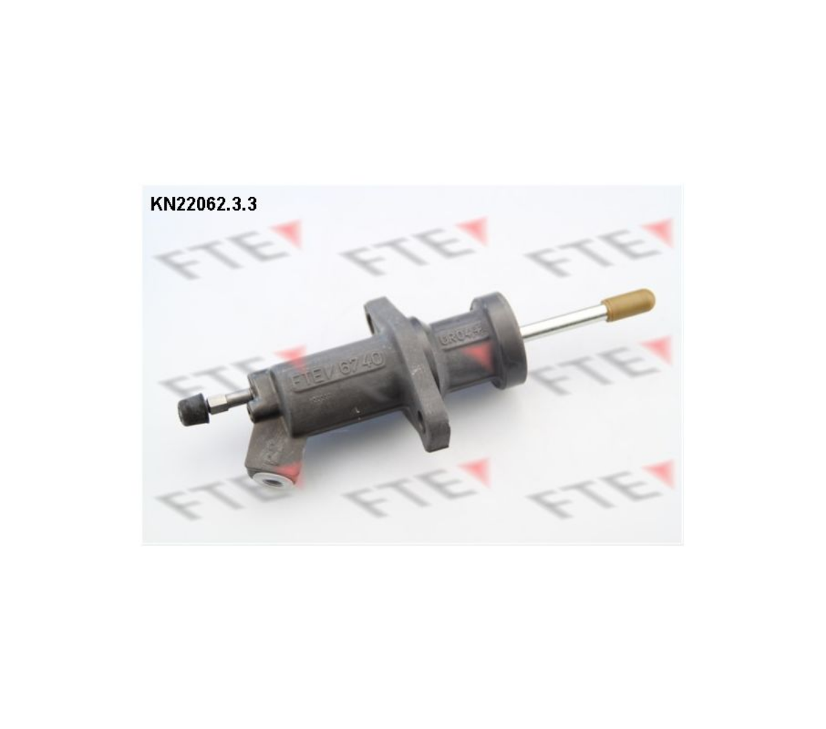 Debriyaj Merkezi | OEM 1164919