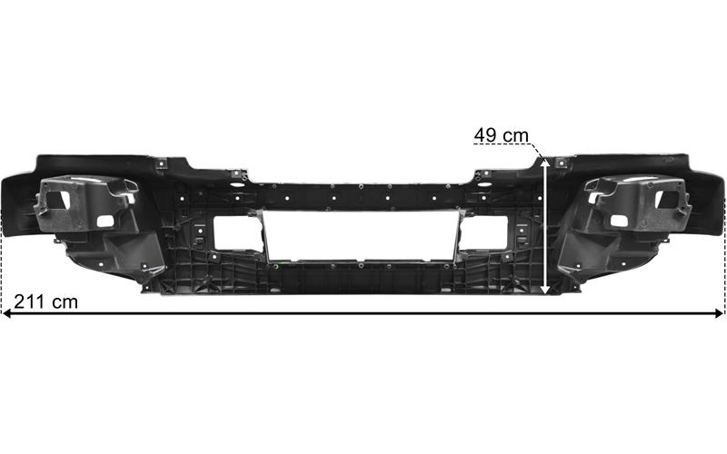 Tampon Volvo Fe Euro 6 | OEM 21849925