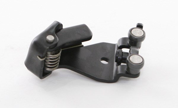 Sag Surgulu Kapi Orta Mekanizmasi Doblo 01>05 | DORTEL 201040 | OEM 46843004