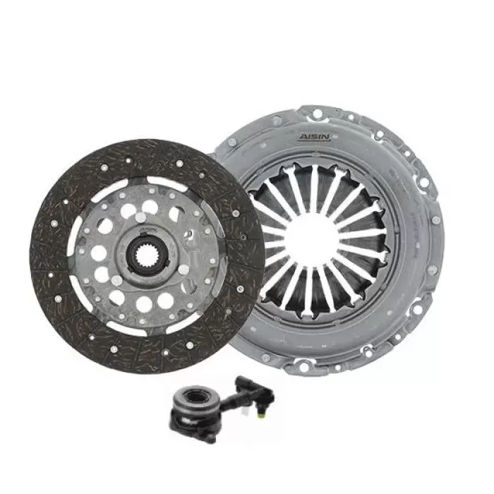 Debriyaj Seti Focus 3 CB8 11>14 1.6 Tdci Focus Iiii Cew 14> Grand C Max Yeni Connect Chc 1.6 /1.5 Tdci 15> Tdci 1.6-1.5 C-Max 06>11 2 / Mazda 3 08>11 5 Mazda 05> 1.6 Tdci | AISIN CKZ-127R