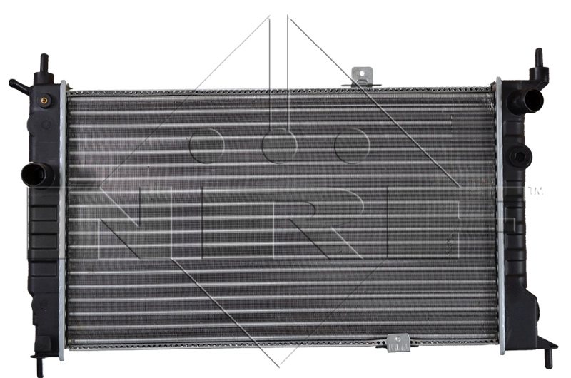 Motor Su Radyatoru (Mekanik) Klimali M,T Astra F X16XEL | NRF 52204 | OEM 52459348 52459348 52455009 1300147 1300116 52455009 1300147 1300116