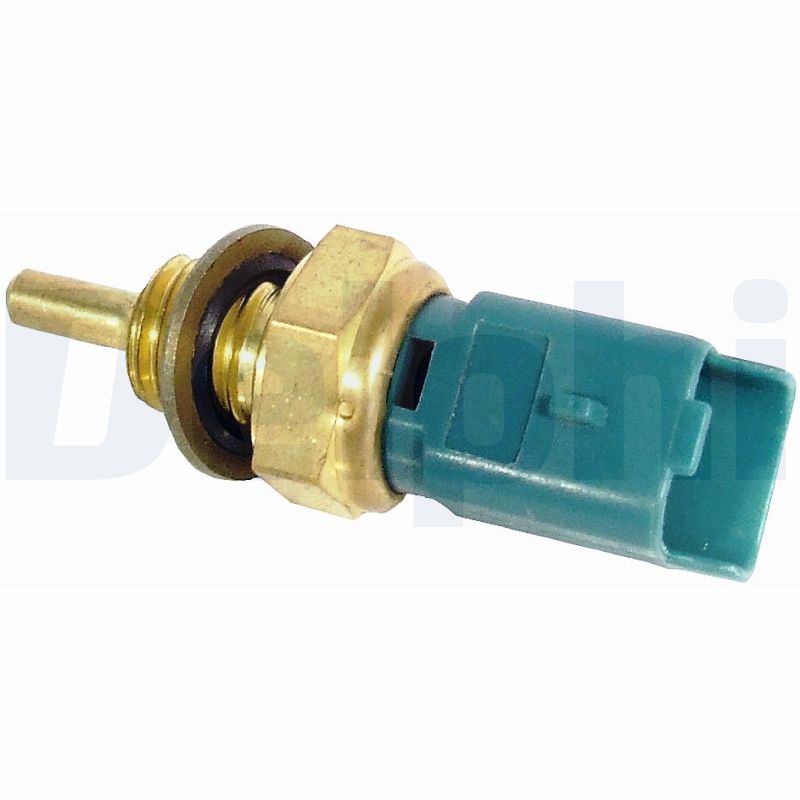 Hararet Musuru Berlingo Partner C2 C3 C4 C5 Jumpy Xsara Scudo P206 P307 P406 Bipper Expert Laguna II P108 P208 P2008 P308 II P301 C Elysee C1 C3 III C4 Cactus DS3 EB2 / EB2M / EB2F | DELPHI TS10218-12B1 | OEM 1338A7