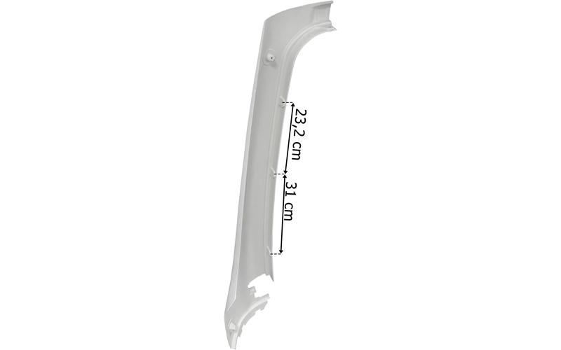 Direk Kaplaması TGA A.k Sağ | OEM 81624100062