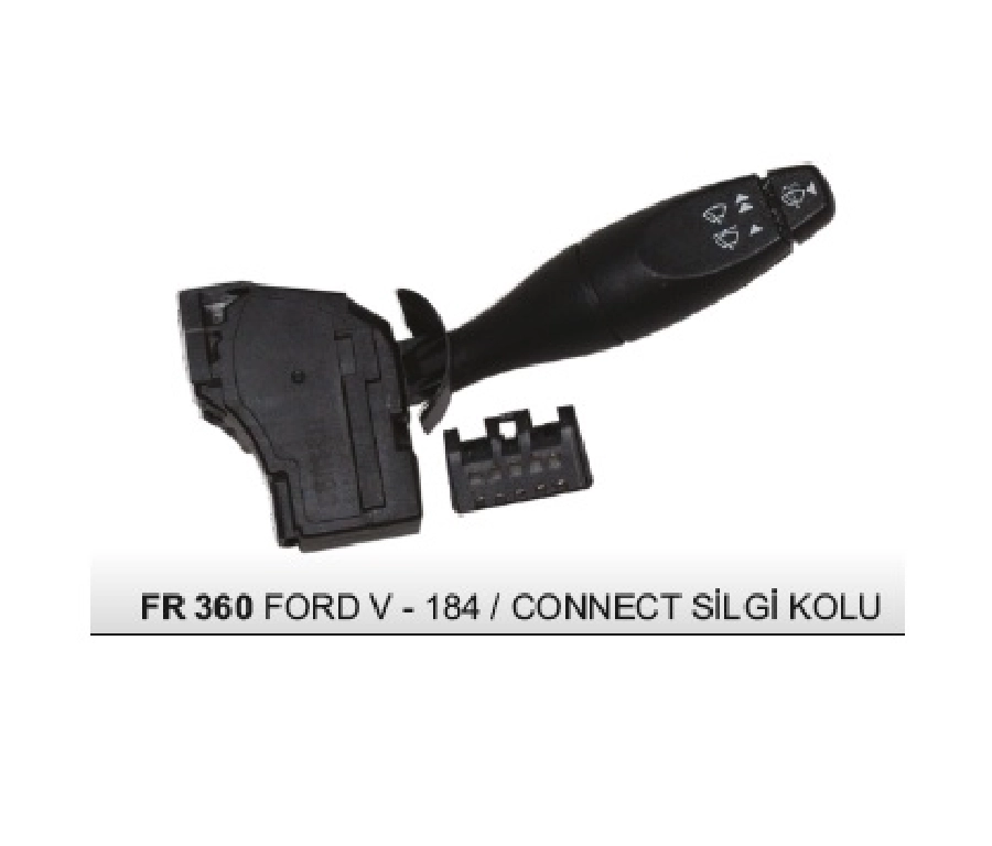 Ford V184, Connect Sılgı Kolu | OEM FR360