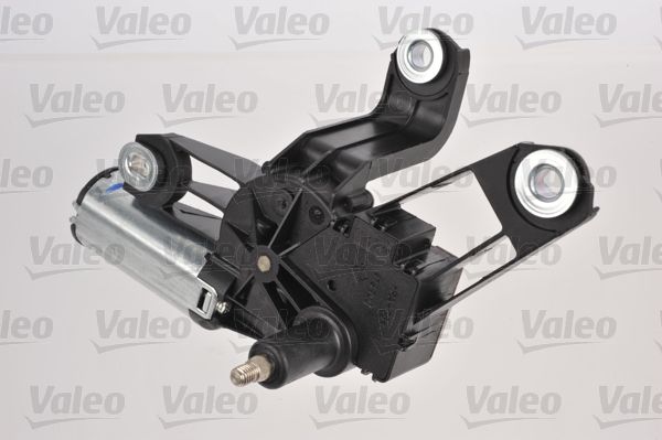 Silecek Motoru Arka Fabia Combi (99 07) | VALEO 404651 | OEM 6Y9955711A