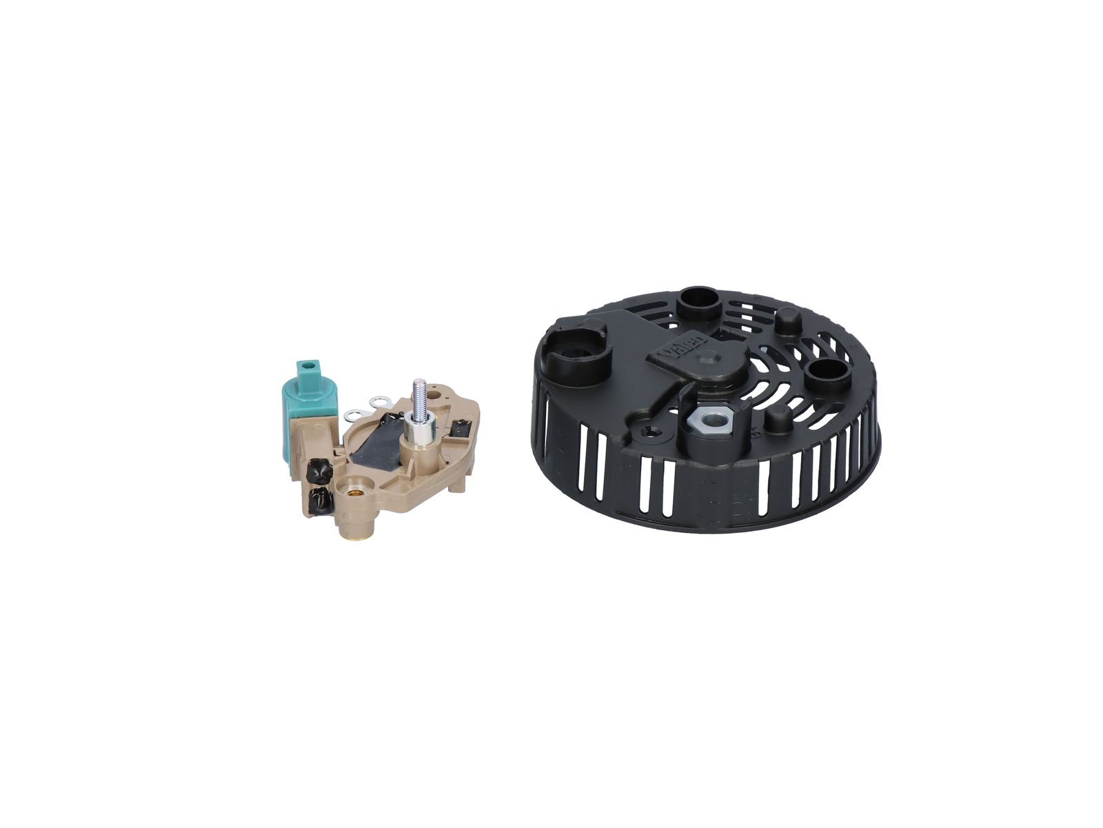 Konjektor YM1606P1 A13VI151+ | VALEO 593318