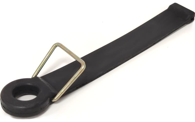 Akü Kapak Lastiği Renault | OEM 5010314197
