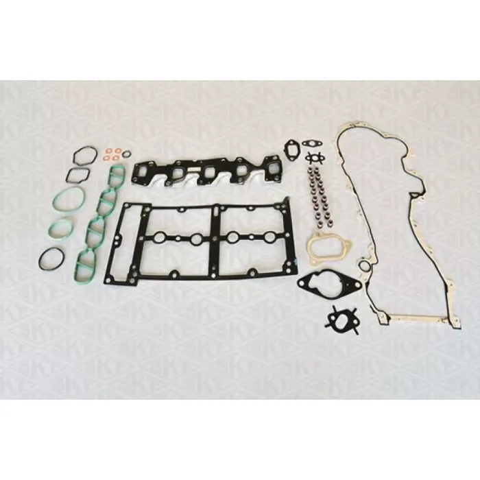 Ust Takim Conta Linea Egea Albea Doblo Fiorino Punto 1.3 Jtd (EURO456) (Silindir Kapak Contasiz) | SKT 4C-005-30 | OEM 1606458