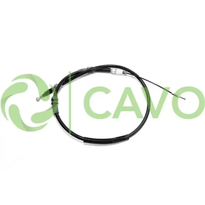 El Fren Teli Transporter T5 03> | CAVO IT7002 613 | OEM 7H0609701D 7H0609701A 7H0609701C 7E0609701E