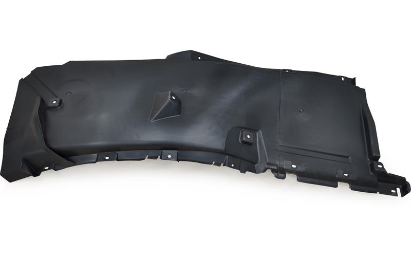 Çamurluk Davlumbazı Actros MP2 Sol | OEM 9438810901