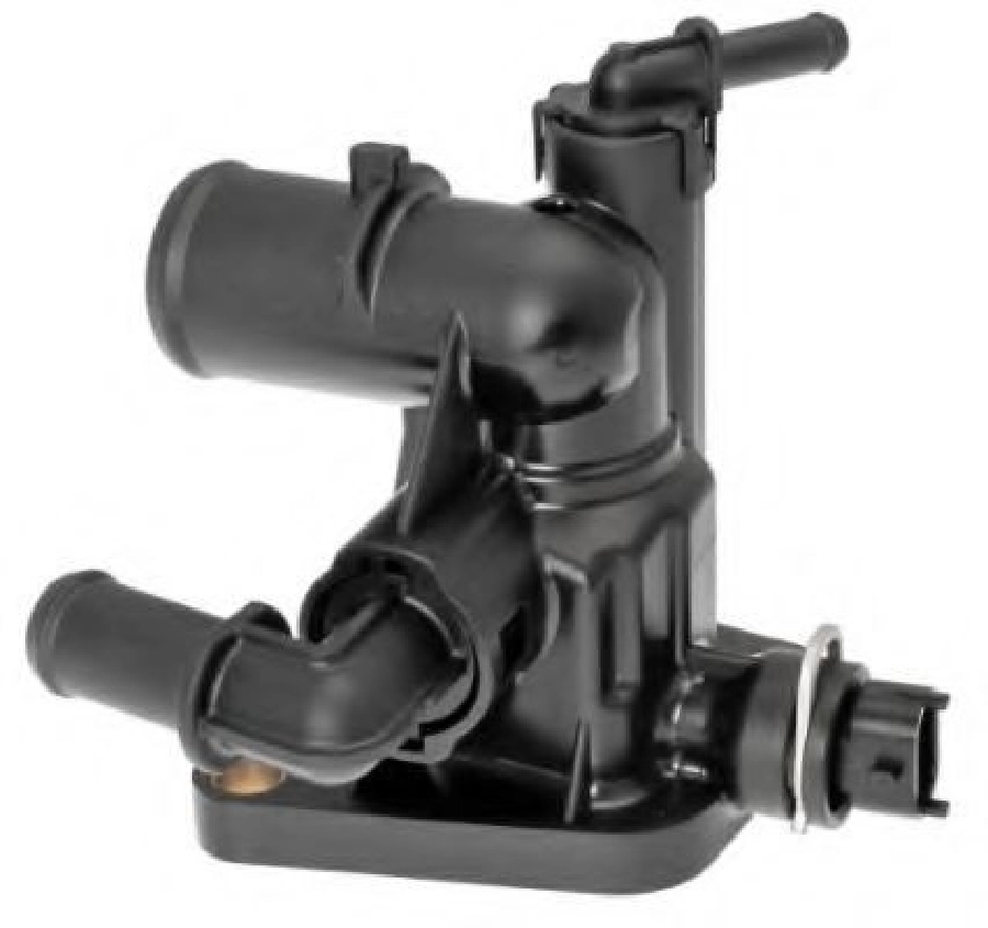 Termostat 88°C 1.3MJTD Egea Punto Fiorino 500L Fiat 55233327 | OEM T104.03