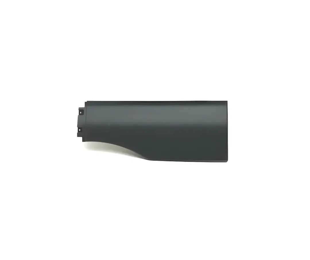 Çamurluk Eki MAN TGX-TGA Yeni Kasa Sol | OEM 81615100377