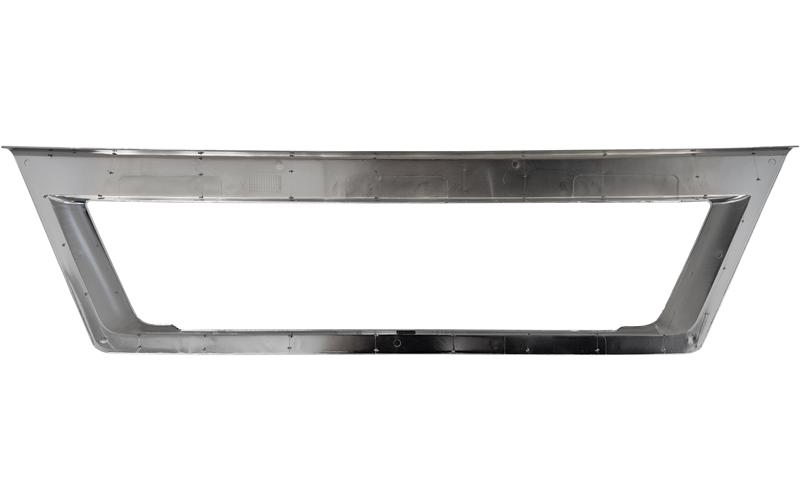 Tampon Çerçevesi (Nikel) | OEM 81416144000