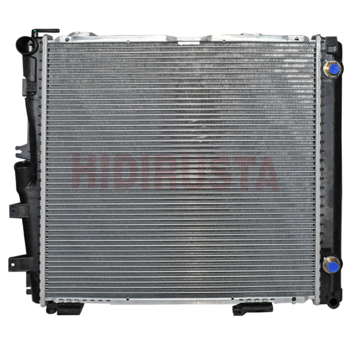 Su Radyatörü | OEM A1265005103