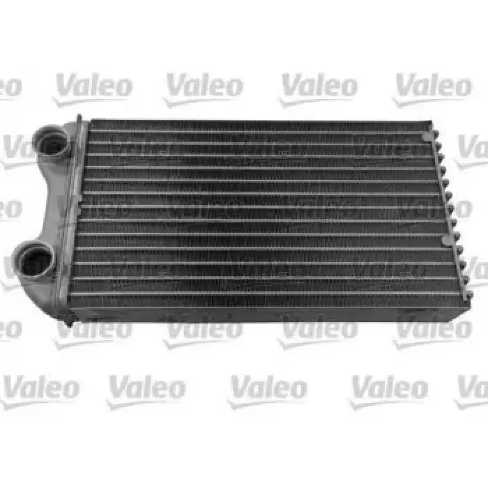 Kalorifer Radyatoru Vivaro 2,0 CDTI Trafic II 2,0 DCI 06> | VALEO 812375 | OEM 4409453 4409453 7701473279 7701473279