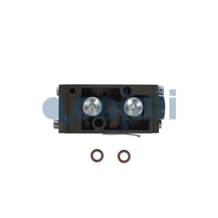 Hava Yonlendirici Valf (Kibrit Kutusu) - DAF / Iveco / MAN / Renault / Volvo | COJALI 2816011 | OEM 501215358 1897663 1787556 1374723