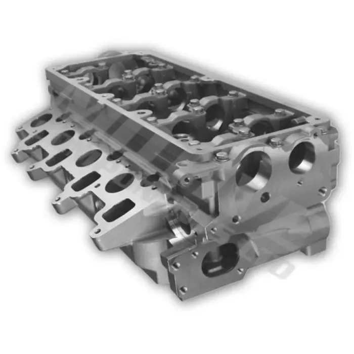 Silindir Kapağı (Subap Yok) Amarok Crafter (109 122 136 142 163 Ps) 2.0TDI Cdba Cdca Cktb Cktc Ckub Ckuc 10>> | MOTIVE CYW902 | OEM 03L103351N 03L103351G 03L103351C