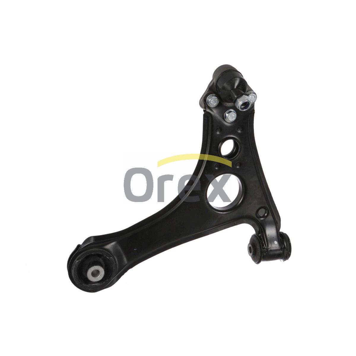 Salıncak 414 Sağ Vaneo | OEM A4143300607