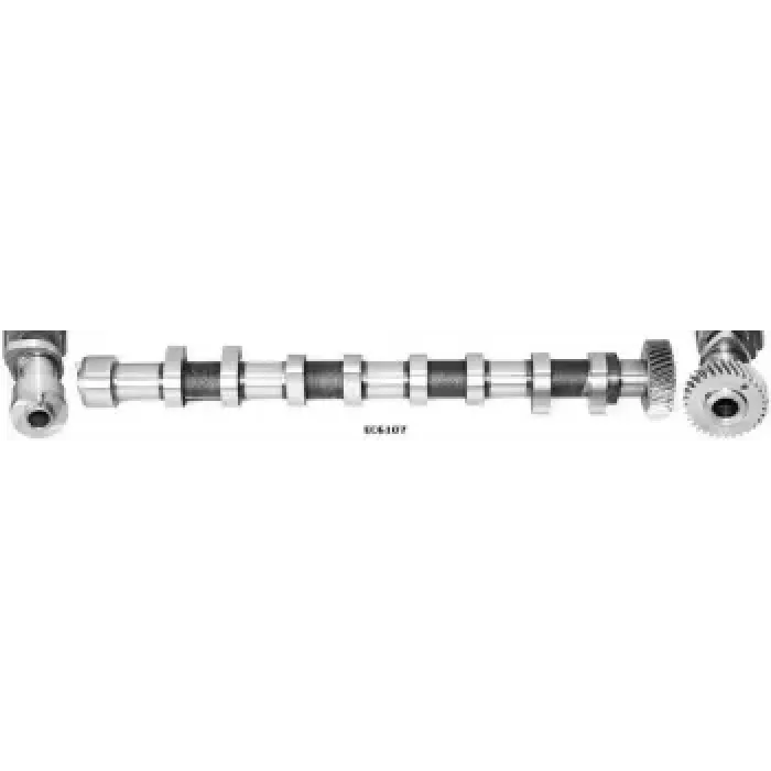Eksantrik Mili Emme Combo C / Corsa C / Astra G / Astra H / Meriva A | AKD OP123127 | OEM 97111166 636027