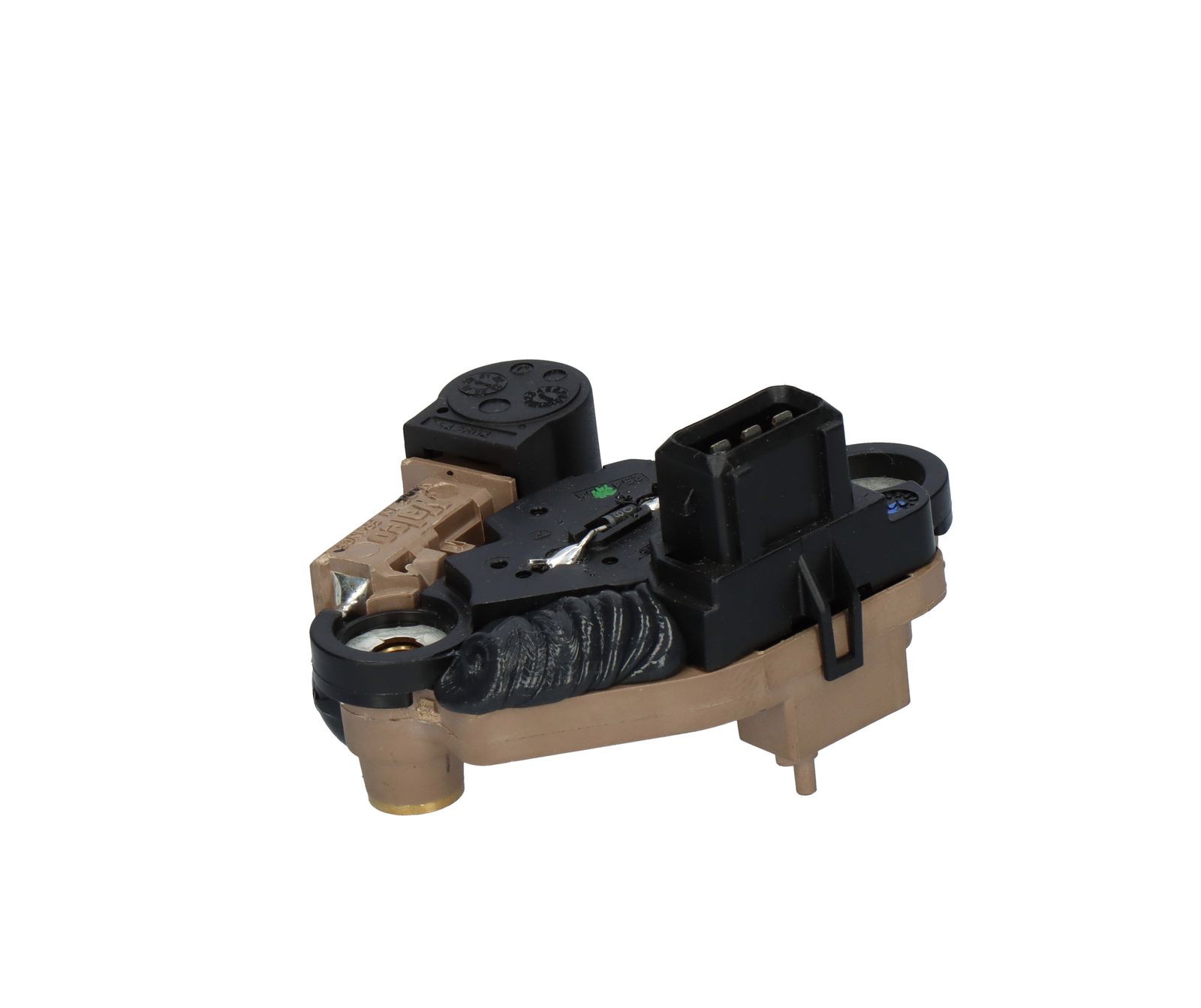 Konjektor YM3617P1C A13VI | VALEO 593333