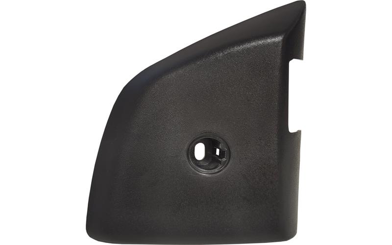 Direk Kaplaması Alt TGX Sol | OEM 81624100201