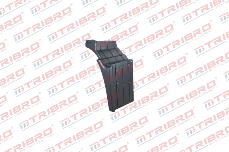 Ön Teker Arka Çamurluk MAN Ta Sol İnce Yanak | OEM 81612100681