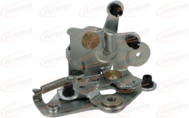 Kapı İç Kilidi 12.153, 12.163 Sol | OEM 85626806006