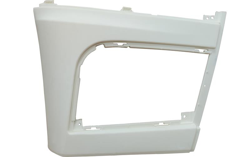 Tampon Kısa Actros MP4 1842 Sağ | OEM 9608855425
