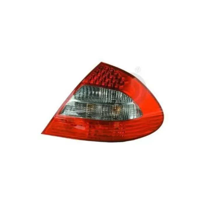 Stop Lambasi Sag Avantgarde (Duysuz, Led) E-Class W211 06>09 Orjinal | ULO 180020026 | OEM A2118202664