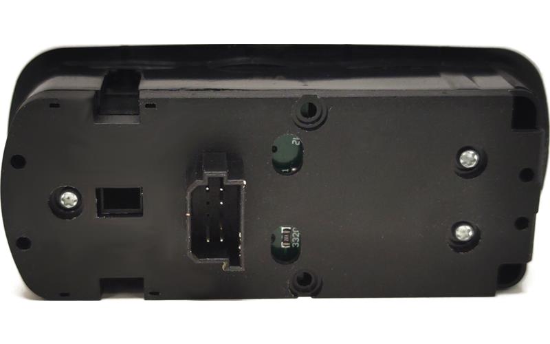 Cam Düğmesi Actros Sağ | OEM 9438200197