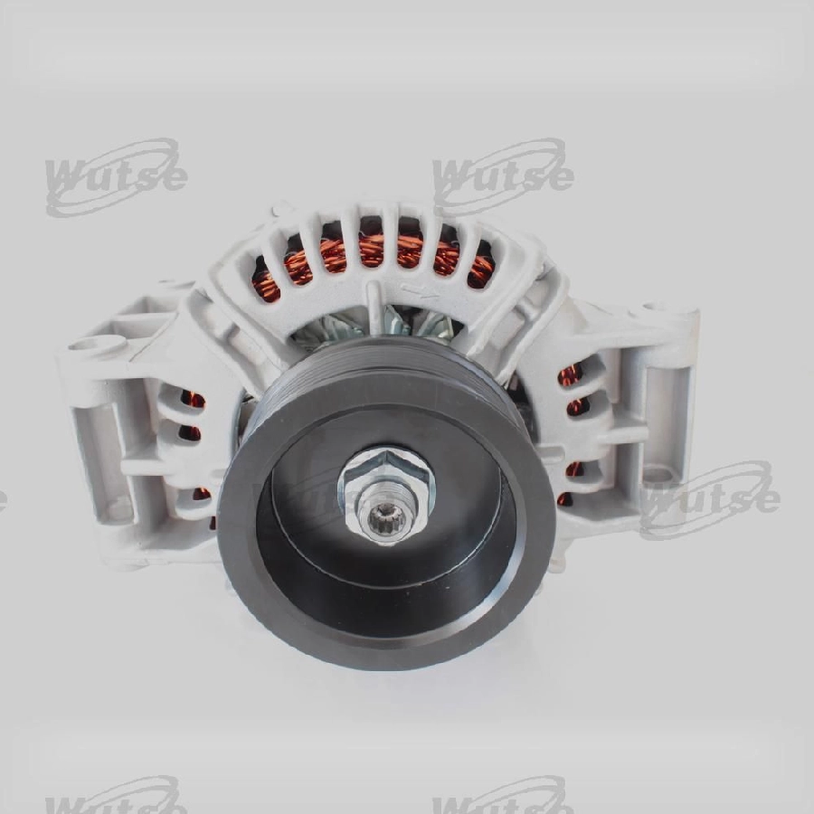 Alternatör 24V 150A Temsa Maraton 12, 13, Safir Plus 2015 ve sonrası ALT5181 | OEM WUT.1101.0469