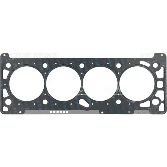 Silinidr Kapak Contasi Astra G H Zafira Vectra B Vectra C Signum 1.8 16V (X18XE1 Z18XE Xel) | VICTOR REINZ 61-34205-00 | OEM 90543909-93179932 5607858