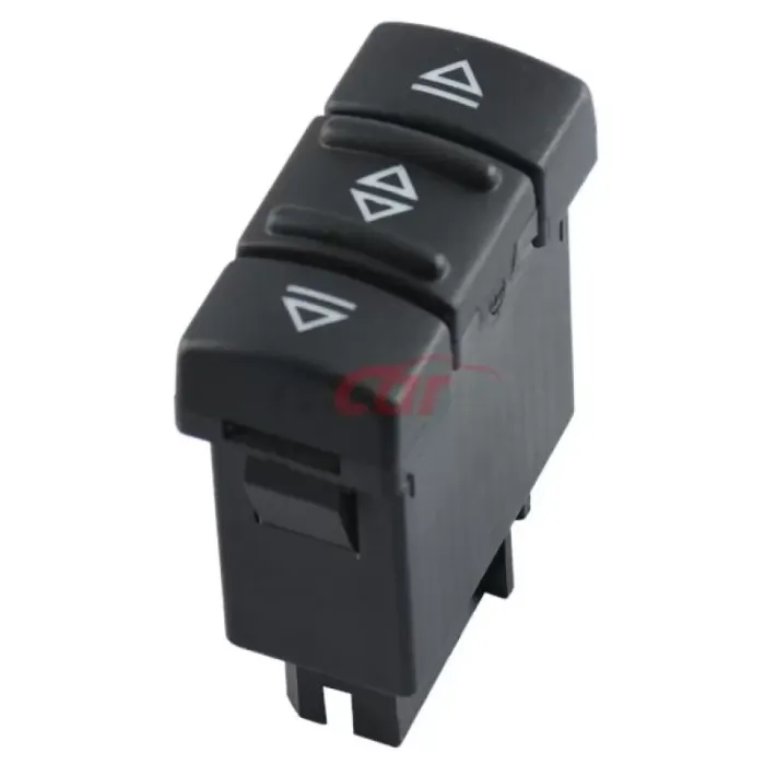 Cam Acma Kapama Anahtari Sol R19 | KRAW AN-704 | OEM 7700817339