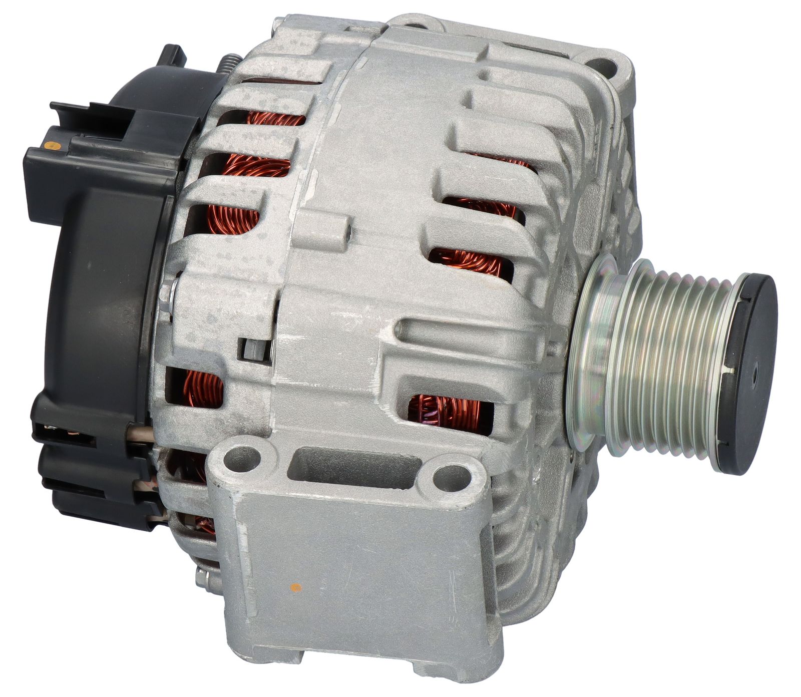 Alternator (14V 220A) Sprinter 906 09> 907 910 18> | VALEO 439609 | OEM A6421540802