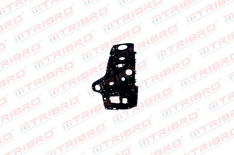 Far Yuvası Mercedes Actros MP4 Yüksek Kabin Sol | OEM 9608803303