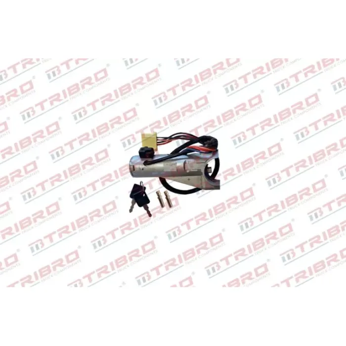 Kontak Kiti Komple Soketli - Renault / Premium-Kerax-Magnum Rvi | TRIBRO 400165 | OEM 5010232097 21035786 20580046