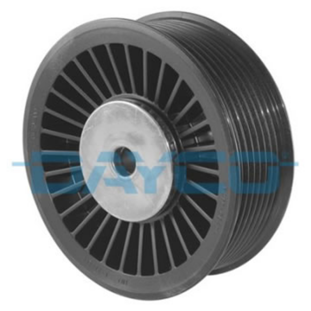 Avare Kasnak Kanallı Scania 4 Seri | OEM 1413609