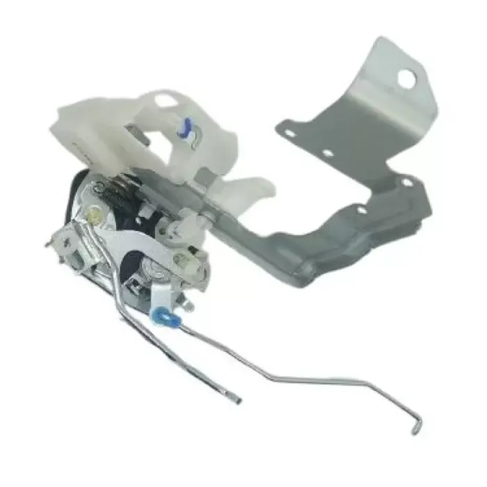 Kapi Kilidi Motorsuz Sag Mitsubishi Fuso 711 730 839 859 Fuso E-5 12> | HAO GUO HGMB4048R | OEM MK434982