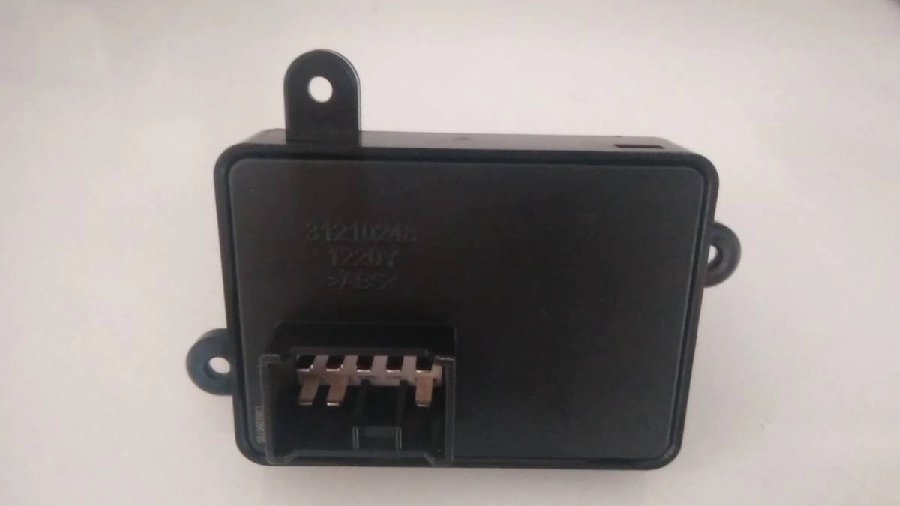 i30 08-11 Sağ Tekli Cam Anah | OEM AN-831