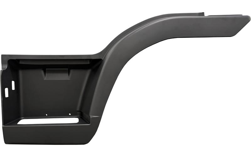 Basamak Yuvası Iveco 60 Eurocargo Sol | OEM 500317945