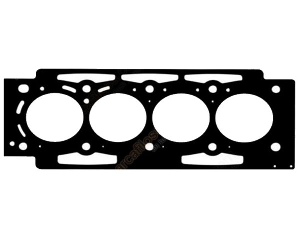 Silindir Kapak Contasi (1.35MM. 3 Delik) P407 P508 P607 Ym P807 C5 2 C5 3 C6 C8 DW12BTED4 (2.2HDI) | VICTOR REINZ 61-35805-20 | OEM 0209FW