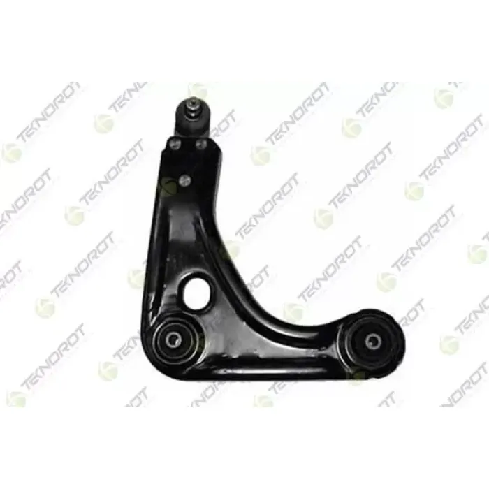 On Alt Salincak Sag Komple Ford Ka 96>08 ( Hidrolik Direksiyon ) | TEKNOROT FO-347 | OEM 97KB 3042 EC 1448621