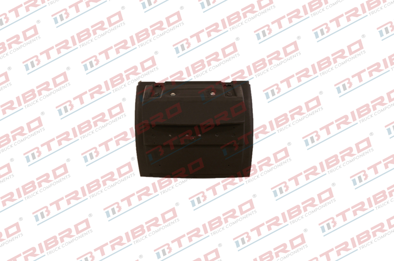 Arka Çamurluk MAN TGA Yeni Model | OEM 81664106625