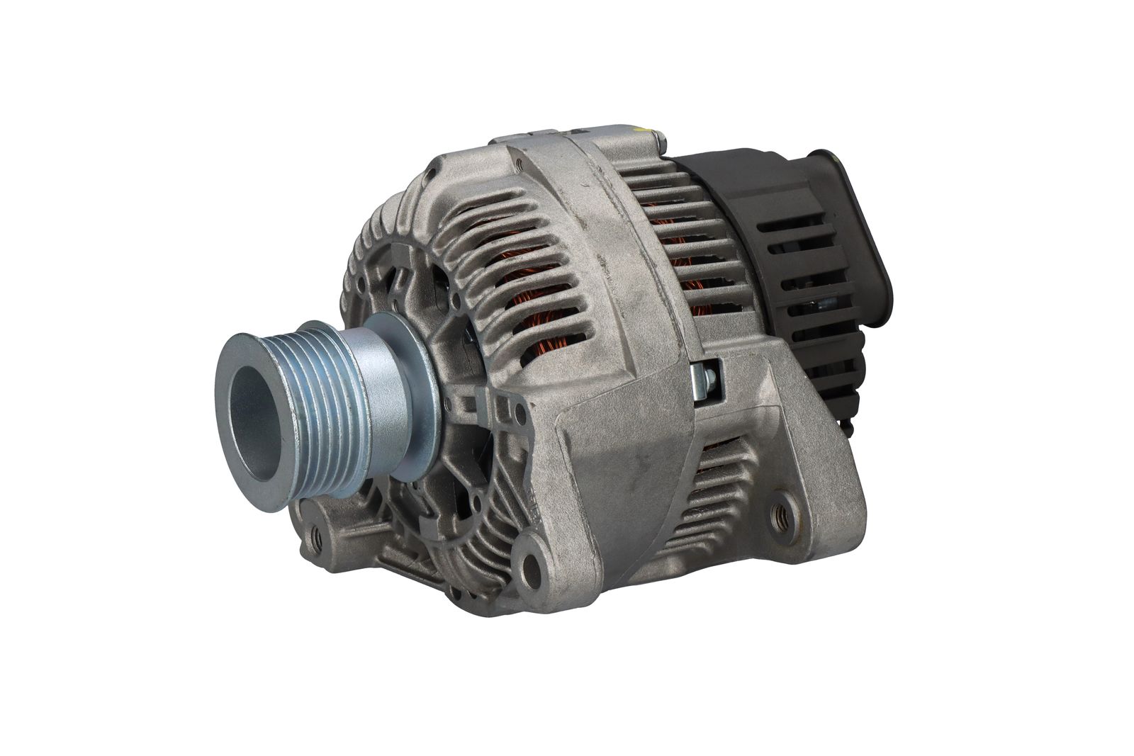 Alternator Sarj Dinamosu 12V 80A Bmw E36 E46 | VALEO 439007 | OEM 12311247310 12311247310 12311247488 12311247488